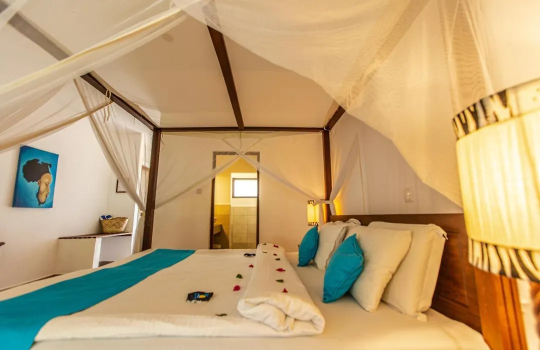 Diani Sea Lodge-1
