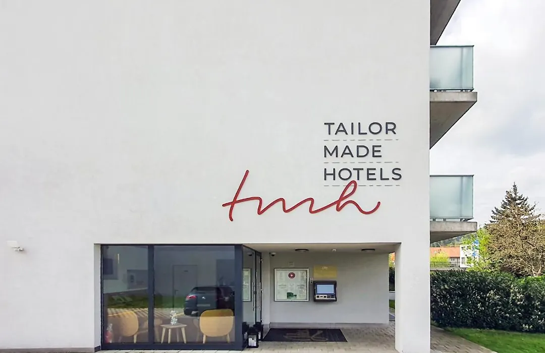 Tailormade Hotel Idea Spreitenbach-1