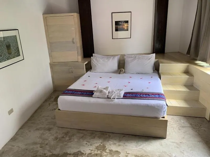 Element Boutique Hotel-1