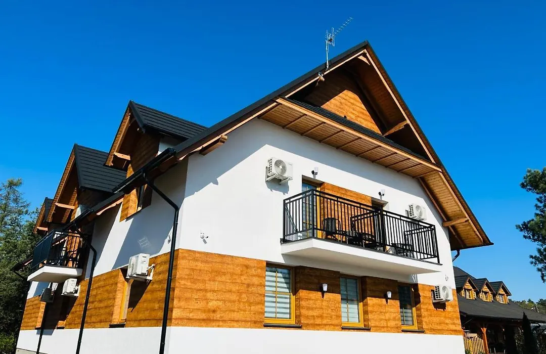 Apartamenty Czerwone Korale-1