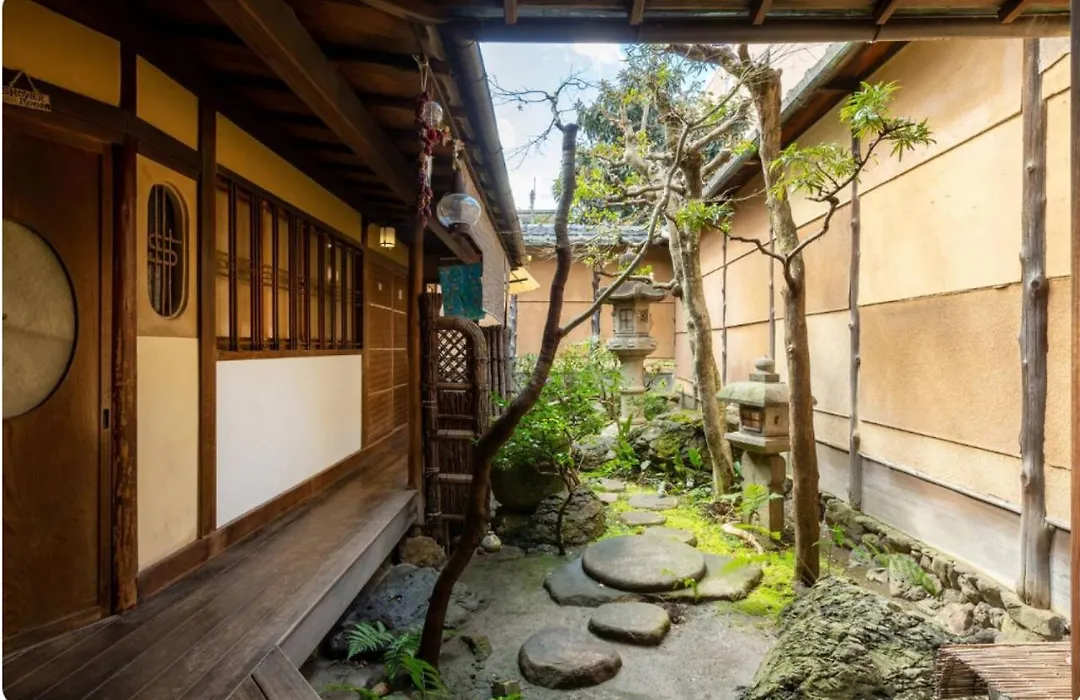 Guest House Kingyoya-1