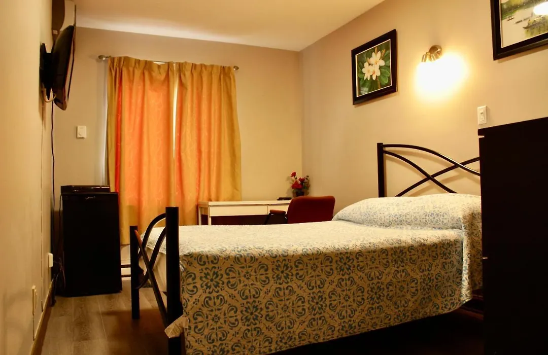 Hotel Victor-1