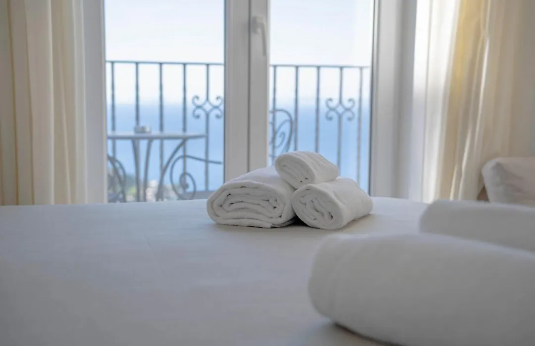Albergo La Prora-1