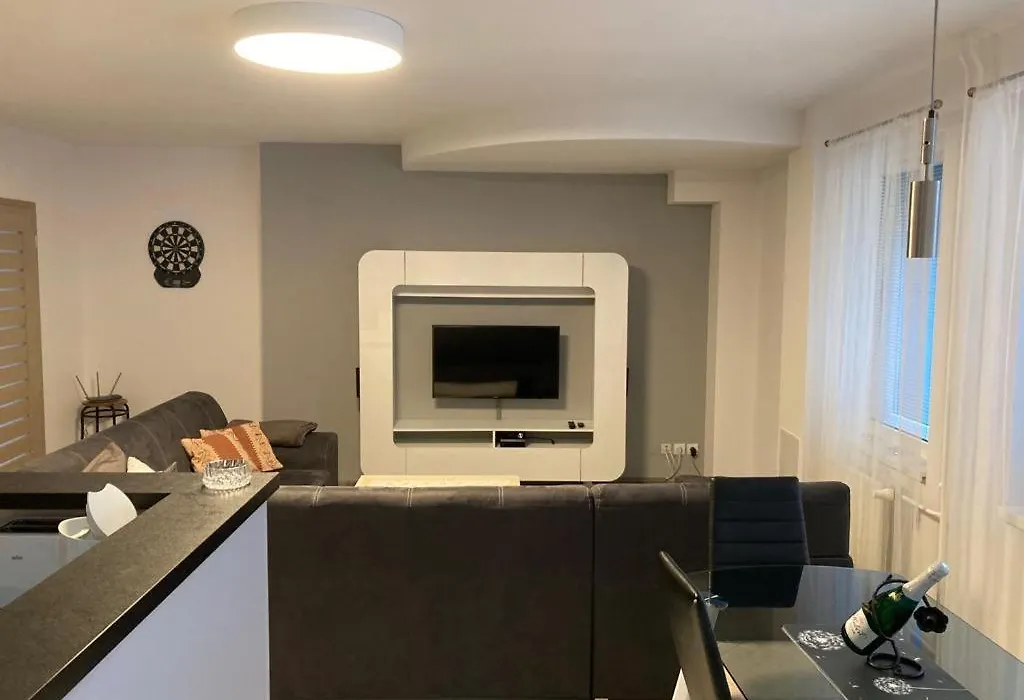 Apartman Podhorec - Liptovsky Jan-1
