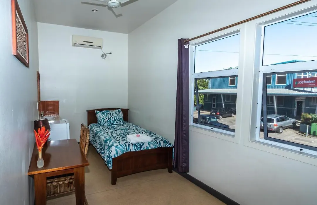 Talofa Inn-1