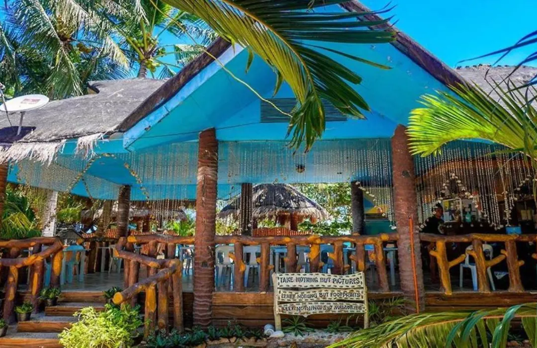 North Ville Beach Resort Powered By Cocotel-1