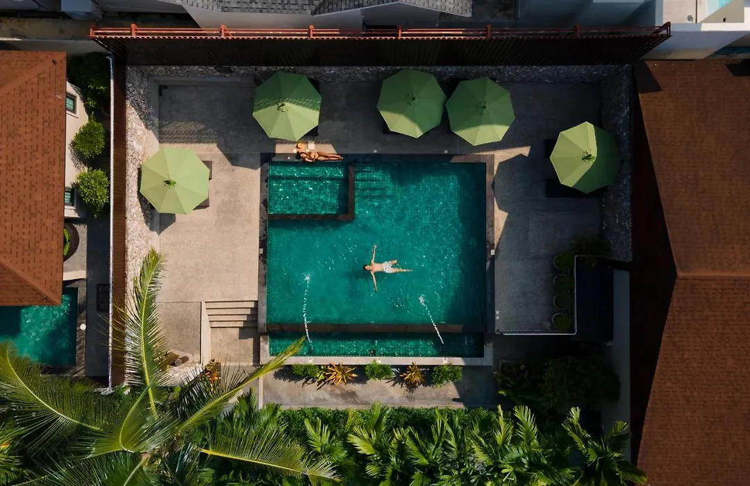 De Malee Pool Villas-1
