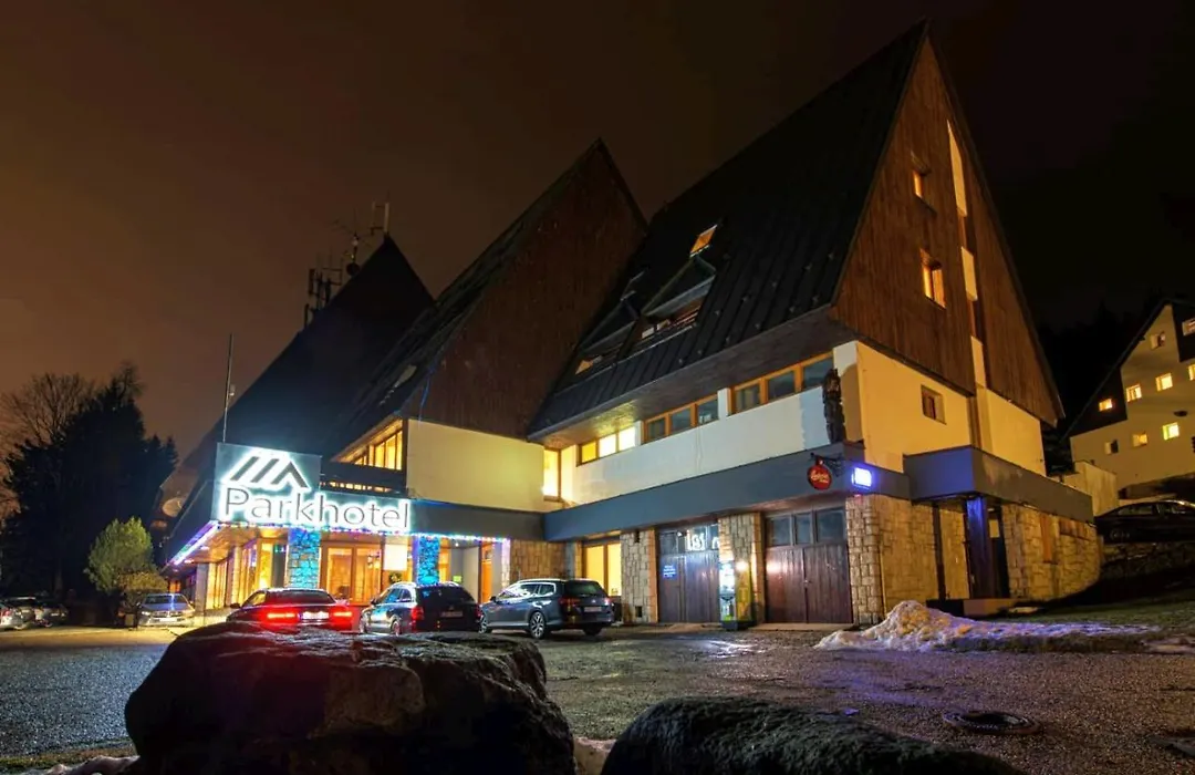 Parkhotel Harrachov-1