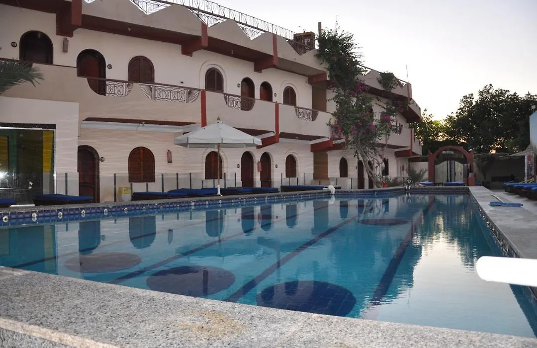 Dahab Plaza Hotel-1