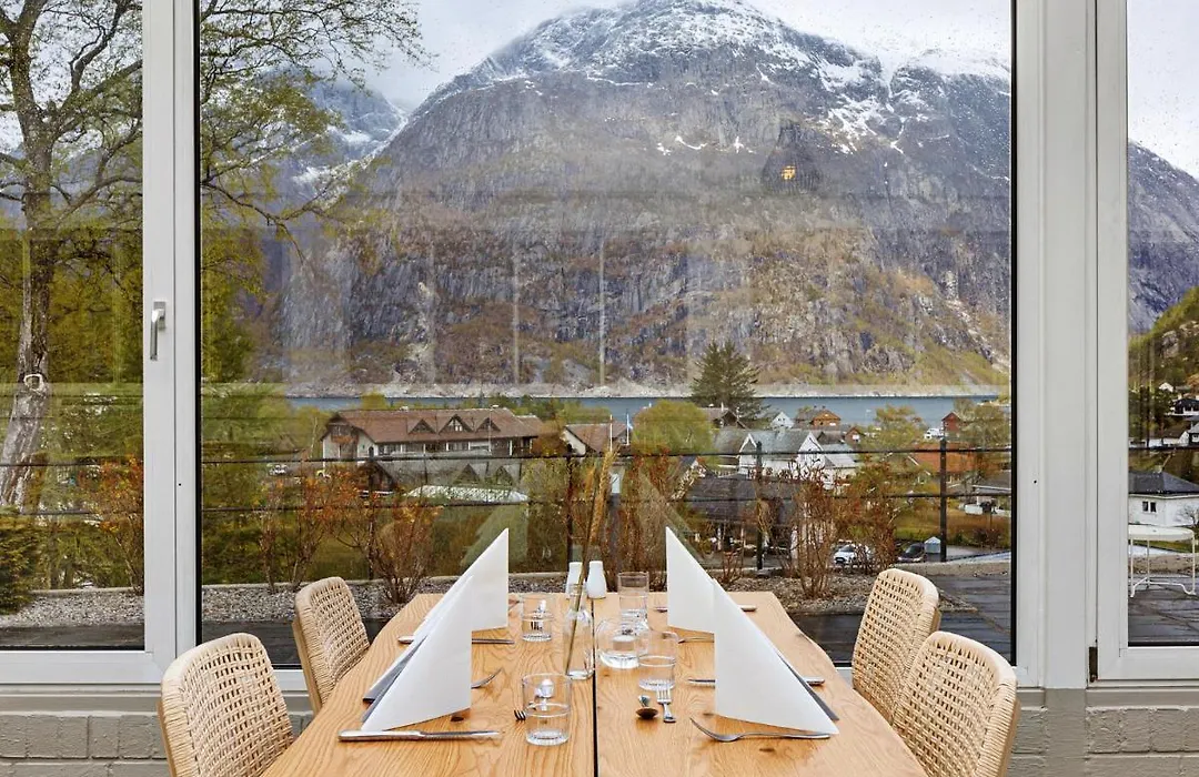 Eidfjord Hotel-1