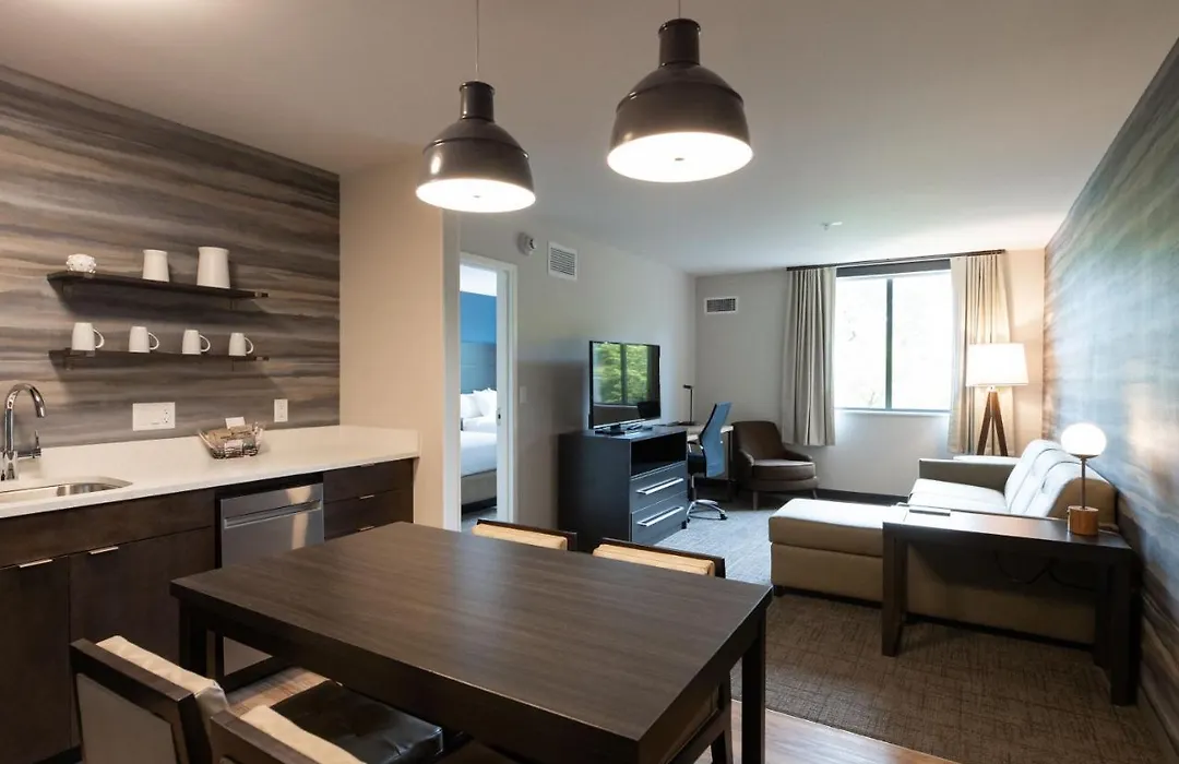 Residence Inn By Marriott Fort Worth Southwest-1