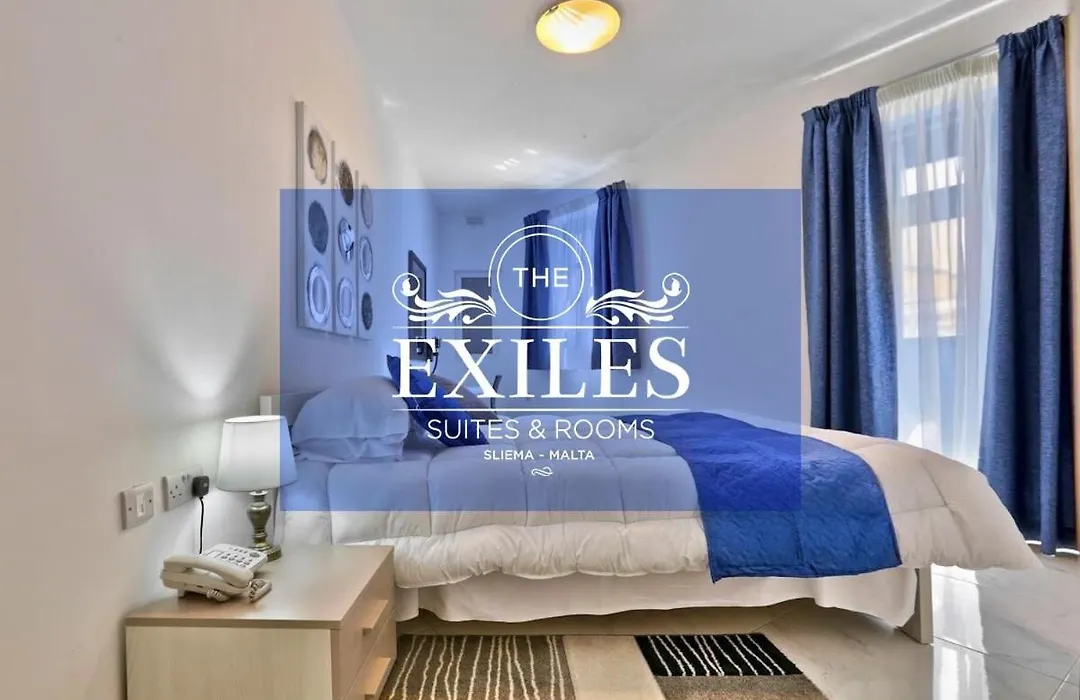 The Exiles Hotel-1