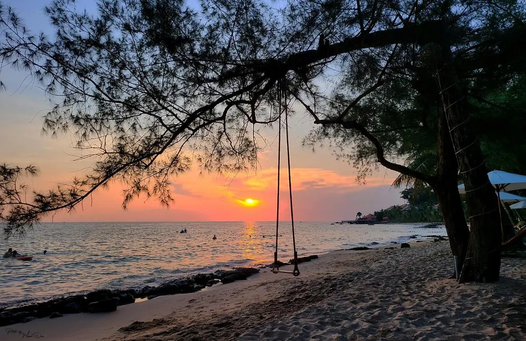 Ancarine Beach Resort-1