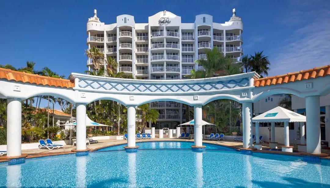 Bel Air On Broadbeach - Official-1