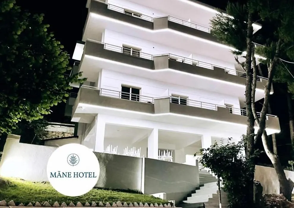 Hotel Mane-1