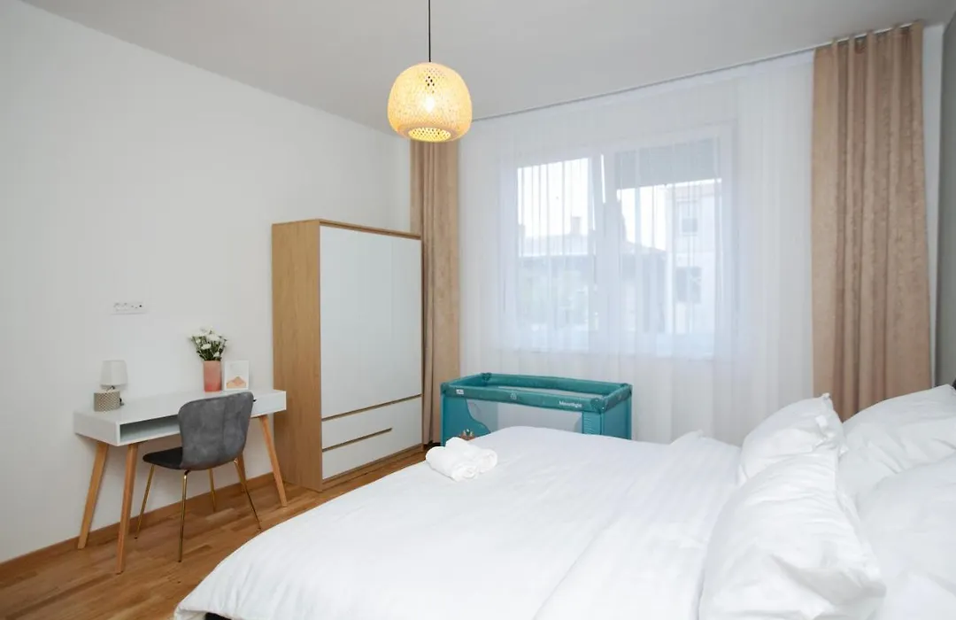 Apartment Narona Mostar-1