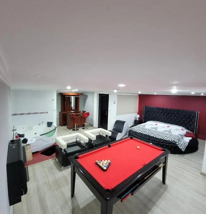 Departamento Duplex Con Suite-1