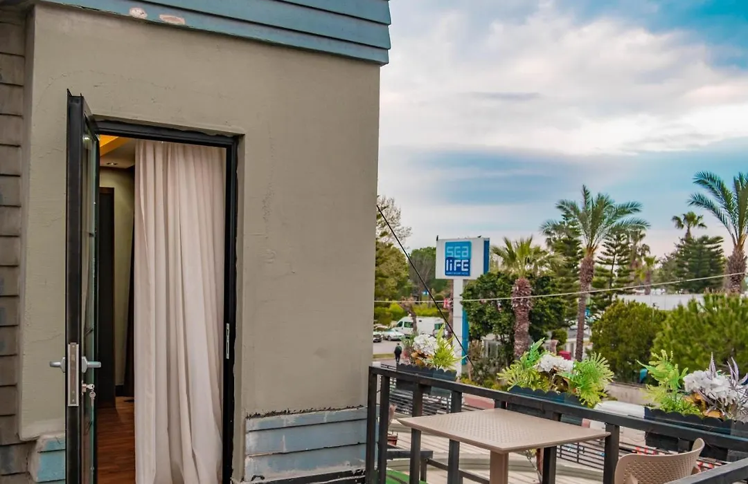 Eva Boutique Hotel-1
