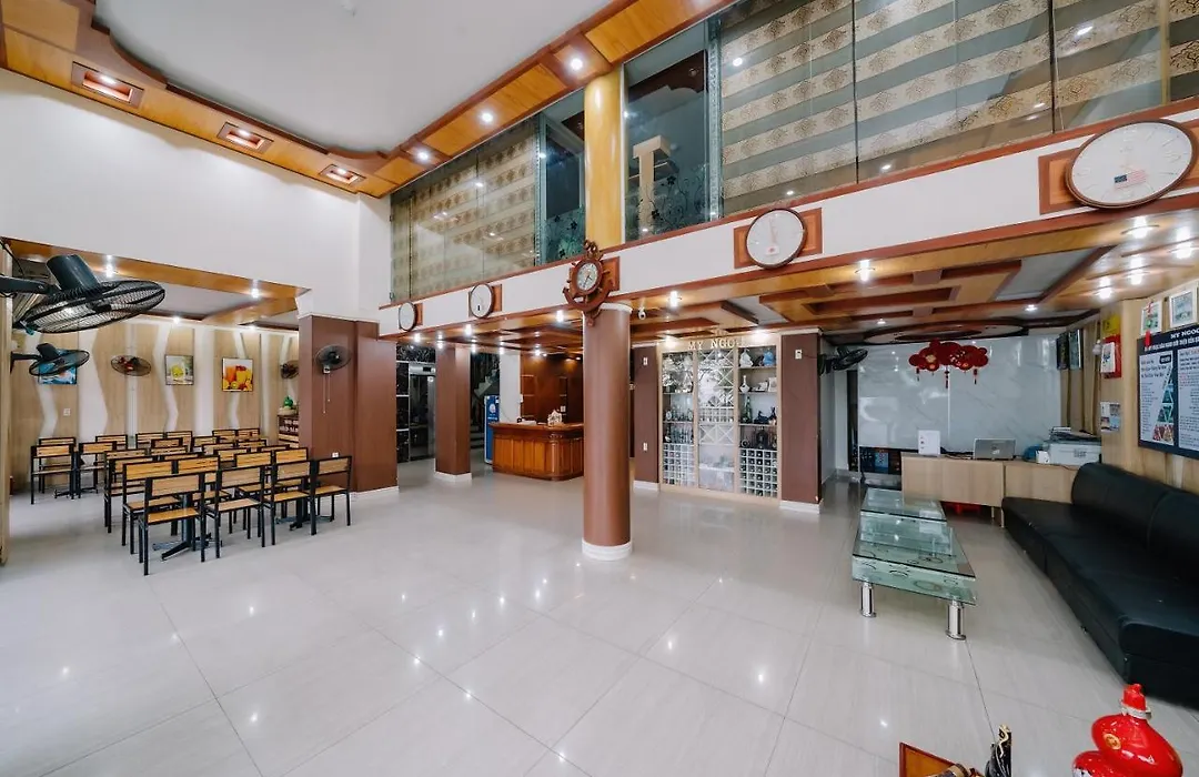 My Ngoc Hotel-1