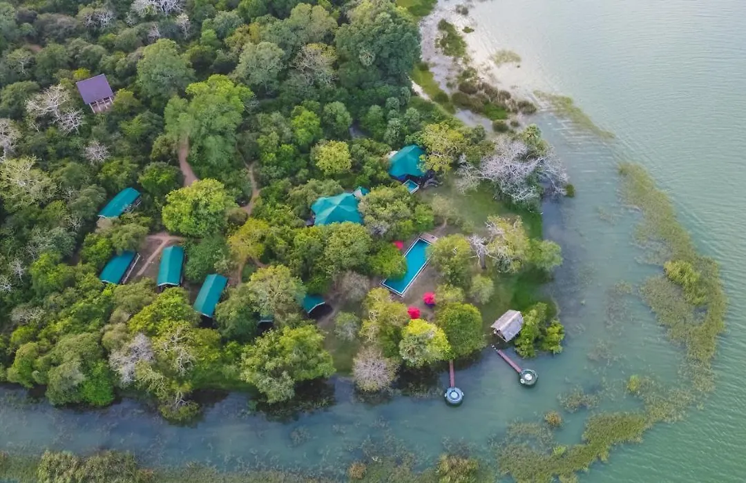 Flameback Eco Lodge - By Mountain Boutiques Luxury Collection-1