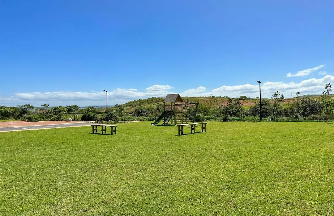 Zimbali Lakes Boulevard Royal Suite 116-1