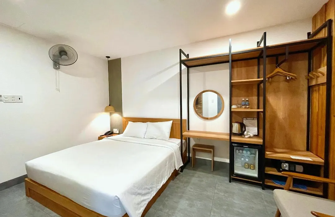 Coast House Boutique Hotel-1