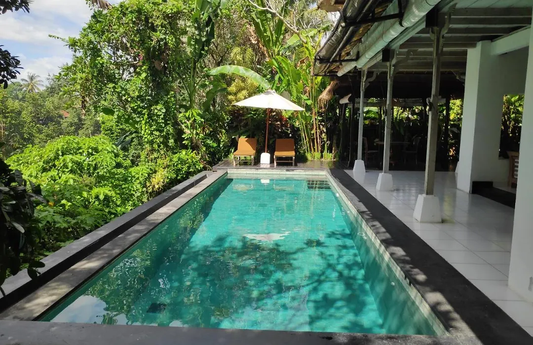Villa Damai Shanti-1