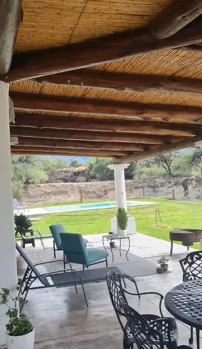 Casa Cafayate La Sonada-1