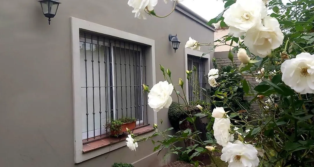 Hermosa Y Comoda Casa - El Limonero-1