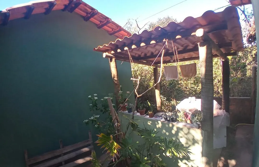 Chale Nova Aurora-1