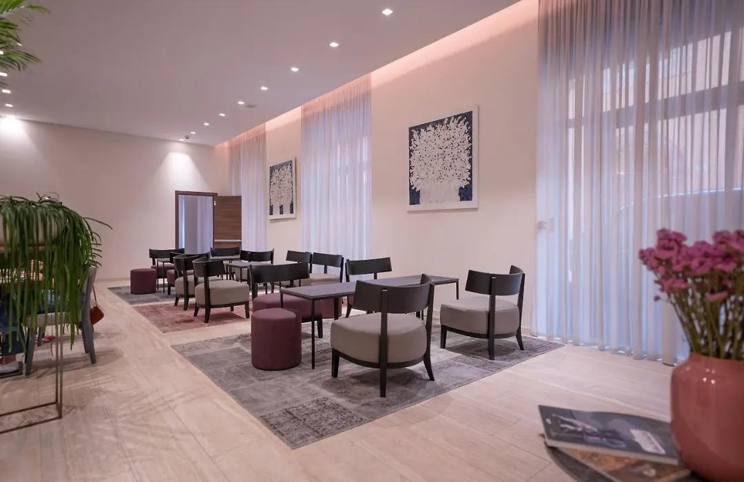 Boutique Hotel Touring-1