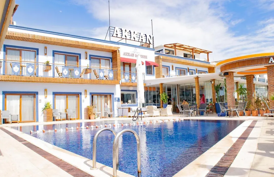 Akkan Beach Hotel-1