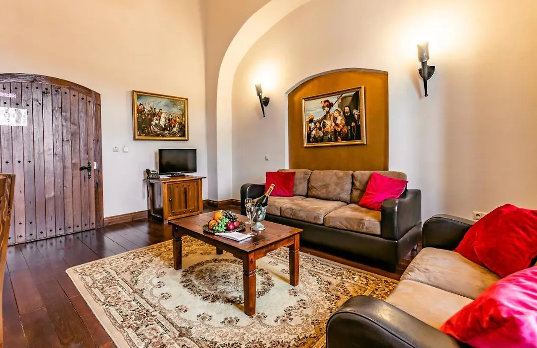 Hotel Grand Viglas-1