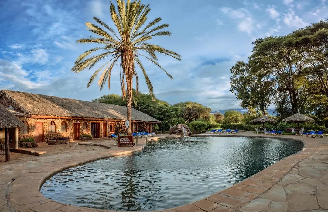 Amboseli Sopa Lodge-1