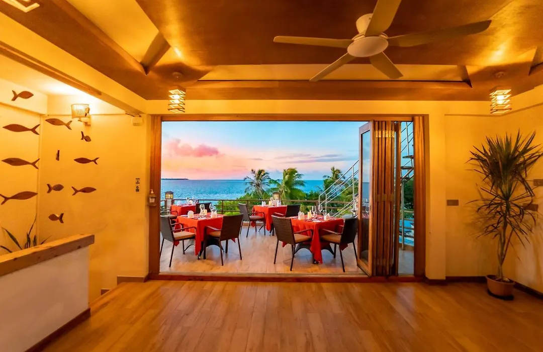 Vilu Thari Inn Maldives-1
