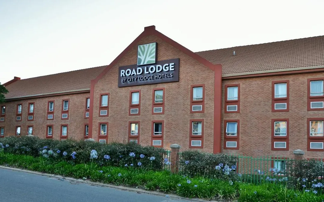 Road Lodge Rivonia-1