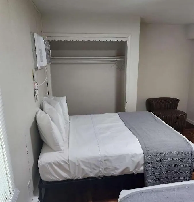 Yankee Clipper Resort Motel-1