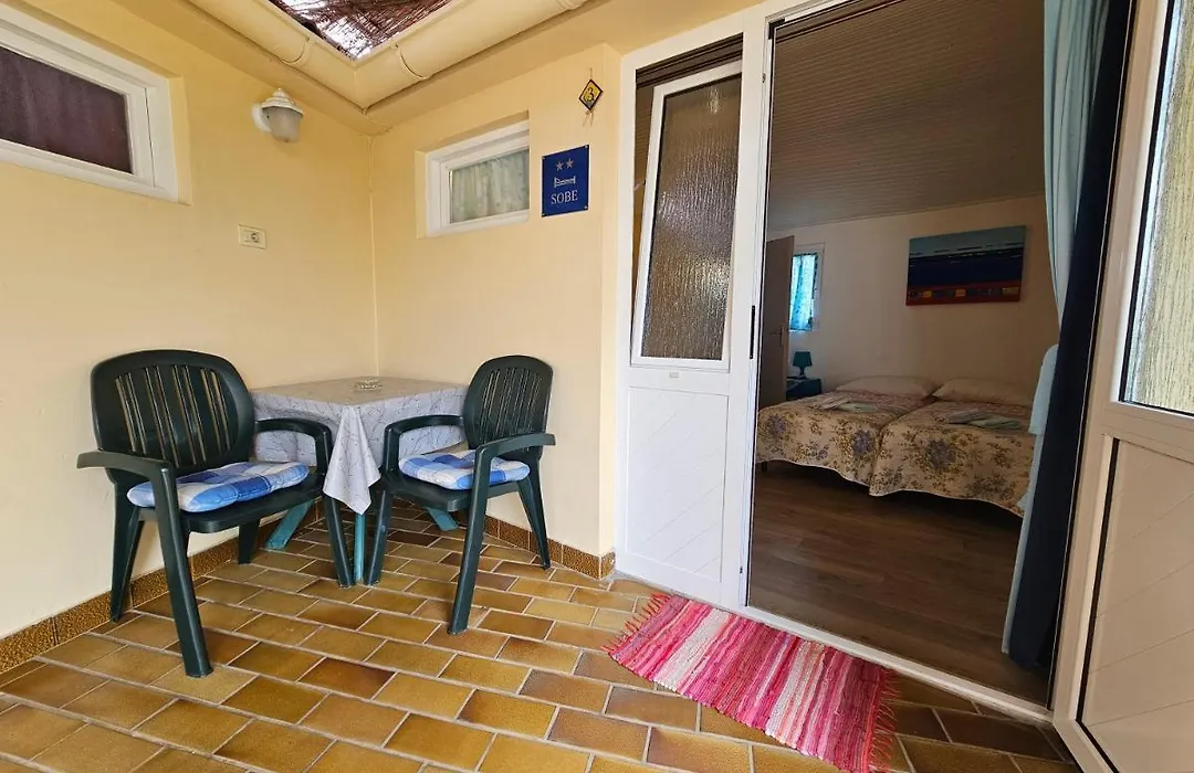 Apartments La Pergola-1