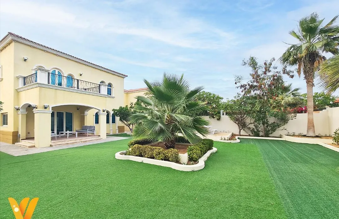 Luxury 3Br Private Pool Villa And Elaborate Gardens-1