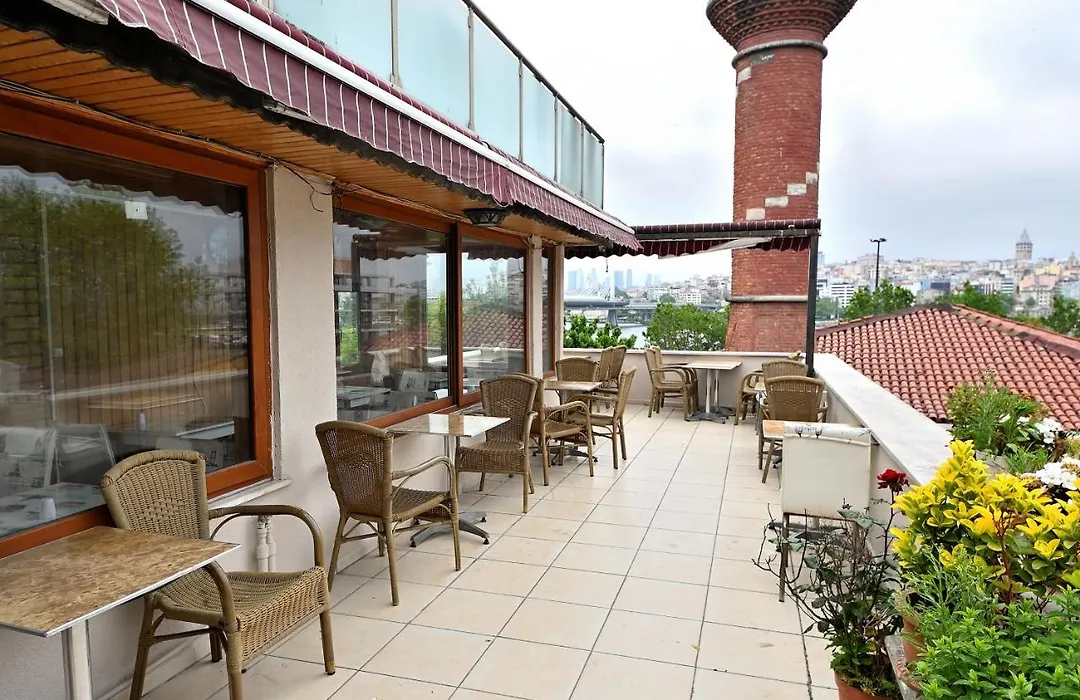 Altinboynuz Family Hotel-1