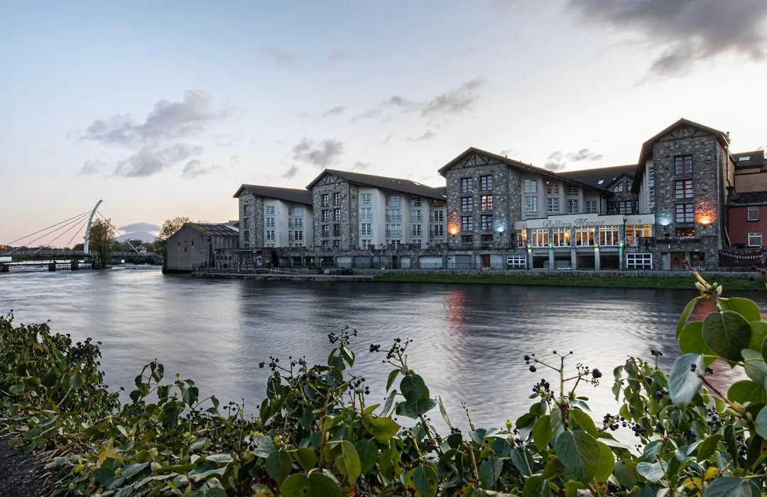 Ballina Manor Hotel-1