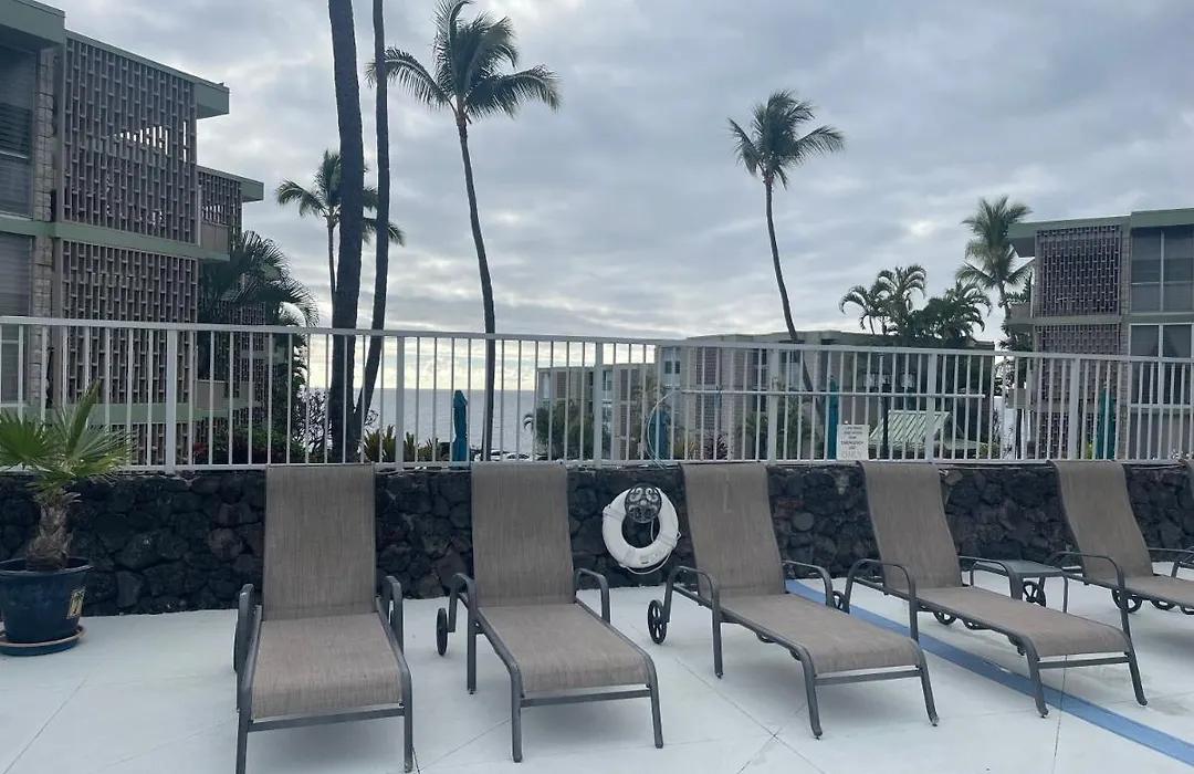 Alii Villas Condominiums-1