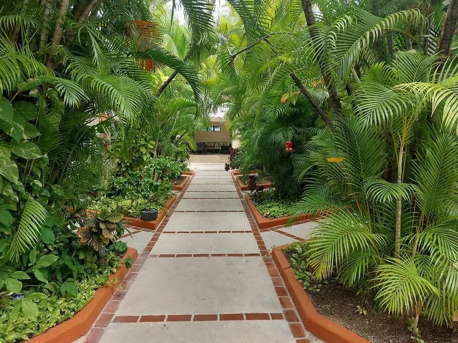 Villas Cozumel #7-1