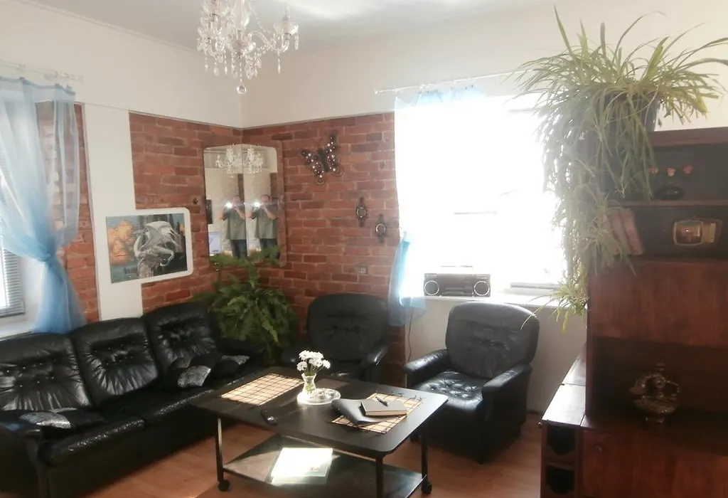 Private Apartment For You-1