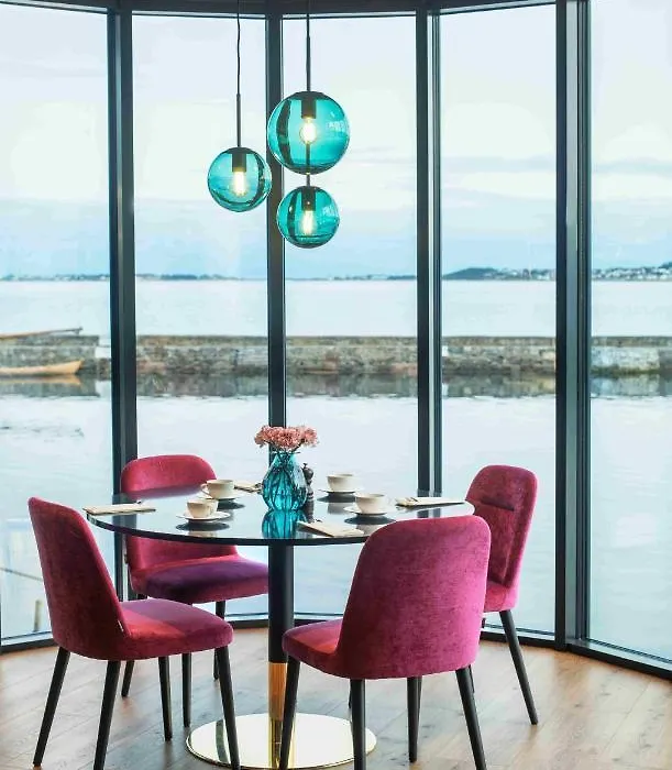 Thon Hotel Alesund-1