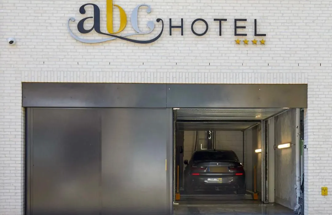 Abc Hotel-1