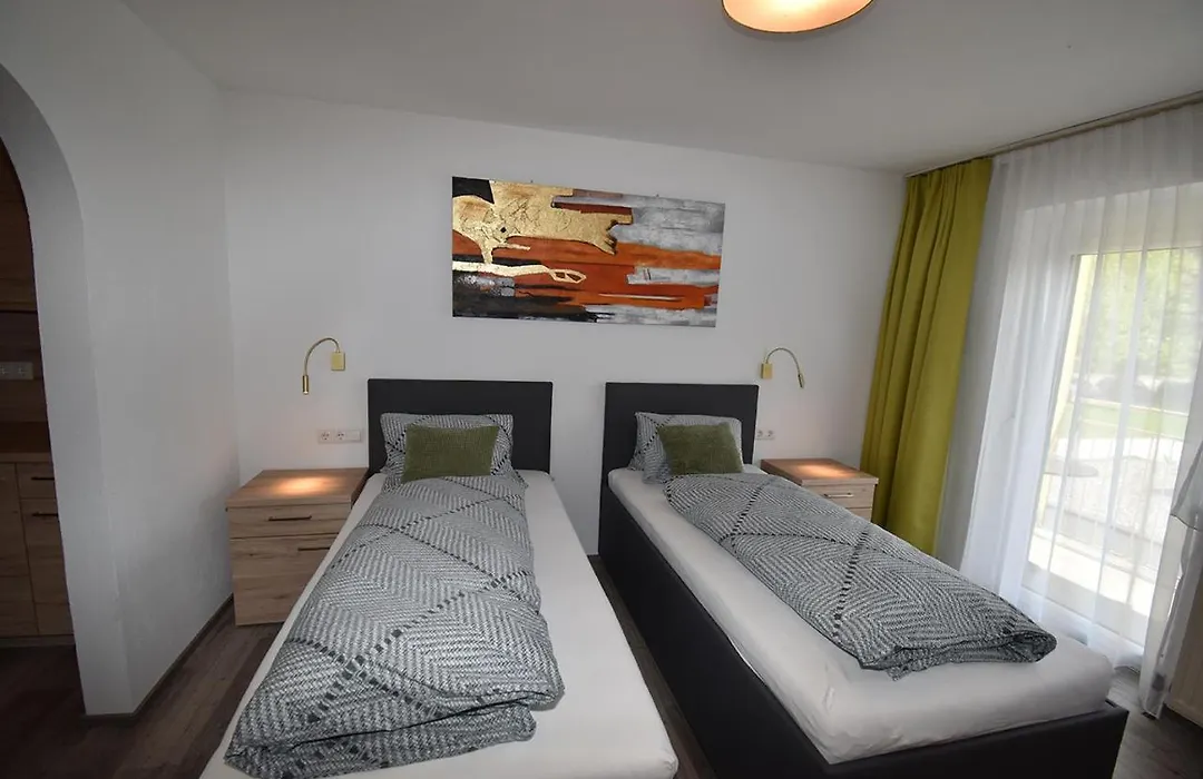 Hotel Martina-1