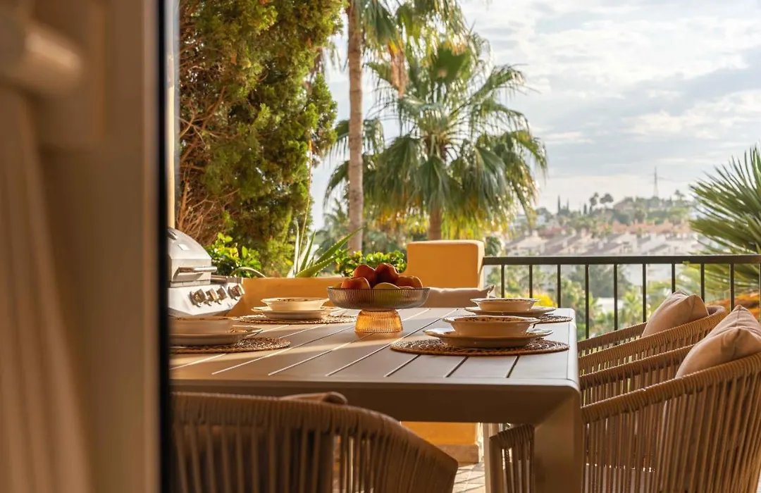 Luxury Apartment Marbella-1