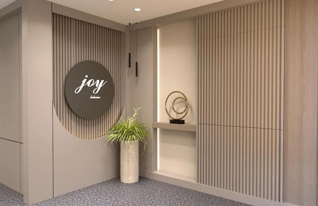 Joy Taksim-1