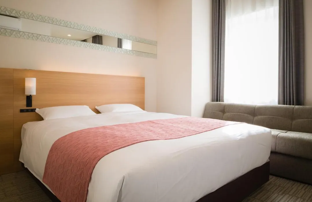 Tosei Hotel Cocone Ueno-1